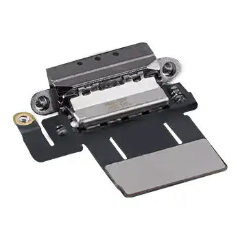Charging Port Flex Cable For iPad Pro 13" 8th Gen (2025) (Genuine OEM) (Space Black)