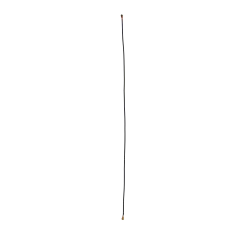RF Cable For Motorola Moto G Power (XT2617 / 2026) / G Power (XT2515 / 2025) (Genuine OEM) (Black)