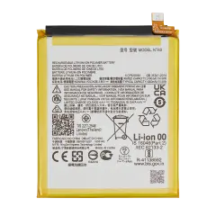 Replacement Battery For Motorola Moto G Pure (XT2163 / 2021) / E20 (XT2155 / 2021) (NT40)