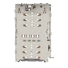 Sim Card Reader For Samsung Galaxy Tab A8 10.5" (2021) (X200 / X205)