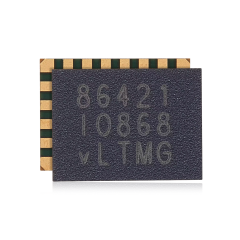 Hard Drive Power Supply 5V Boost IC (86421) For MacBook Pro 13" A2338 (2020) / / Pro 14" A2442 (2021) Pro / Max (TYPE-C)