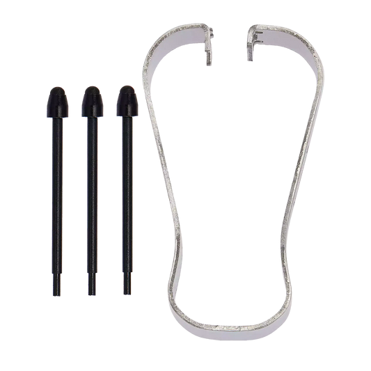 Stylus Nib For Samsung Galaxy Z Fold 3 5G (3 Pack)