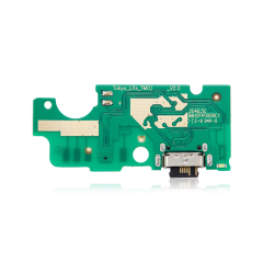 Charging Port With PCB Board For T-Mobile Revvl 4 (5007Z / 5007W / 2020) (Aftermarket Plus)