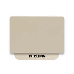 Trackpad For MacBook Air 13" A2179 (2020) (Rose Gold)