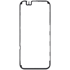 LCD Frame For Google Pixel 9
