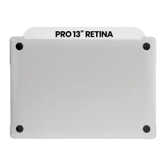 Bottom Case For MacBook Pro 13" A1425 (2012-2013) (OEM New)