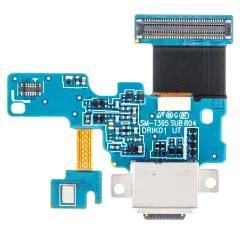 Charging Port Flex Cable For Samsung Galaxy Tab Active 2 8.0" (T395 /T397 ) (2017) (LTE Version) (Premium)