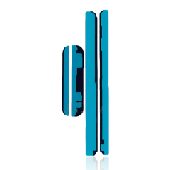 Back Cover Adhesive Tape (Side) For Google Pixel 4A (Genuine OEM)
