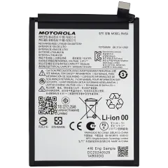 Replacement Battery For Motorola Moto G Power 5G (XT2515 / 2025) (RW50)