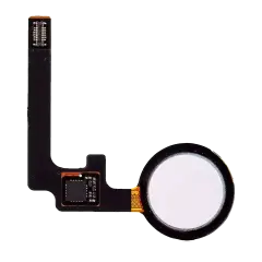 Fingerprint Sensor Flex For Google Pixel 2 (Clearly White)