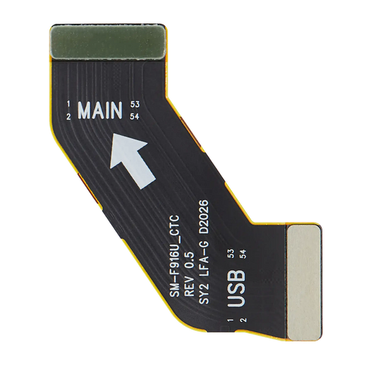Mainboard Flex Cable For Samsung Galaxy Z Fold 2 5G (F916U)