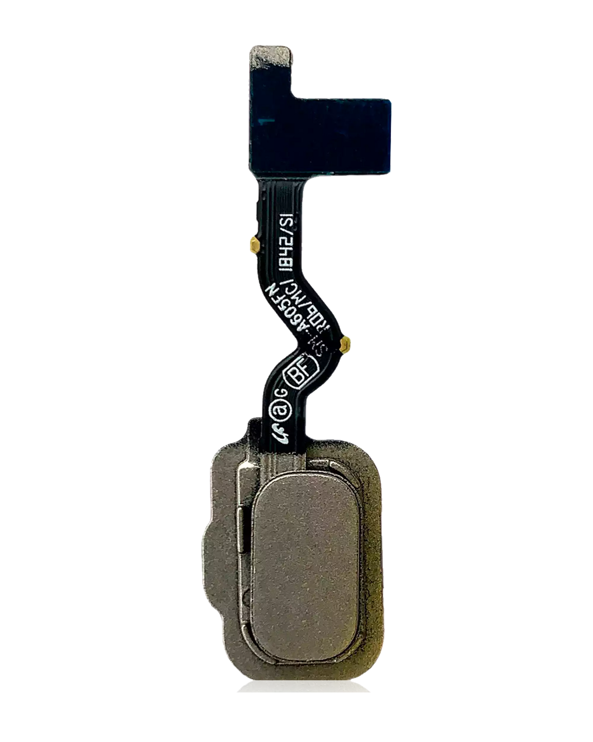 Fingerprint Reader With Flex Cable For Samsung Galaxy J8 (J810 / 2018) / (Gold)