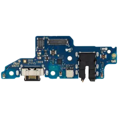Charging Port Board For Motorola Moto G 5G (XT2417 / 2024) (Premium)