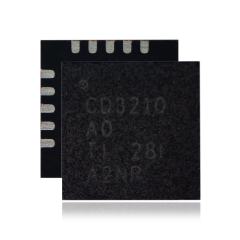 Power IC Chip For Notebooks / MacBooks (CD3210A0: QFN-20Pin)