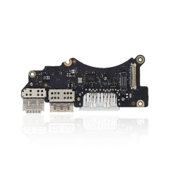 I/O Board (HDMI / SDXC / USB-A) For MacBook Pro 15" A1398 (2013-2014)