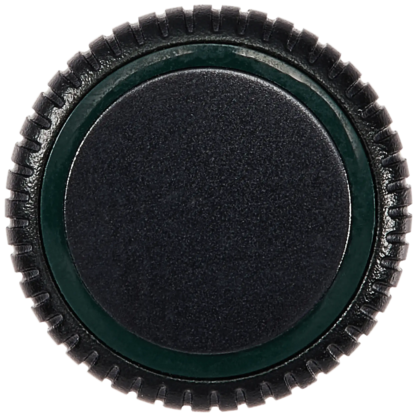 Crown Nut For Watch Series 7 (41MM / 45MM) (GPS Version) (Black / Gray)