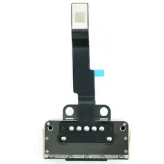 MagSafe 3 DC-In Board For MacBook Air 15" A2941 (2023) (Genuine OEM) (Silver)