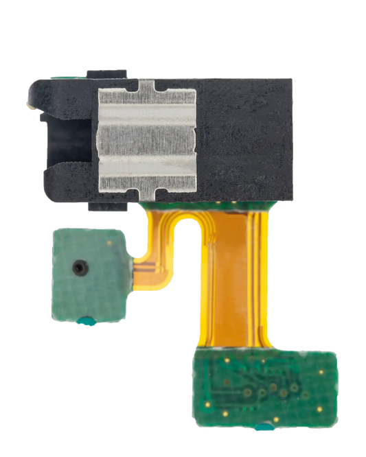 Headphone Jack Flex For Samsung J4 / J4 Plus (J400 / J415) (2018)