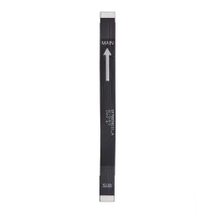 Mainboard Flex Cable For Motorola Edge Plus / Edge 40 Pro (XT2301 / 2023) (Genuine OEM)