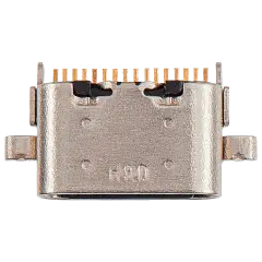 Charging Port Only For Samsung Galaxy Tab A7 10.4" (T500 / T505 / T507) (2020) (Soldering Required) (10 Pack)