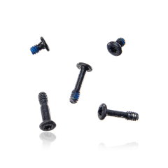 Battery Screws (Torx T5) For MacBook Air 11" / 13" A1370 / A1369 (2010-2011) / A1465 / A1466 (2012-2017)