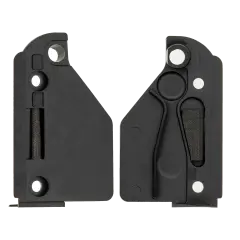 Left / Right Display Clutch Cover For MacBook Pro 15" A1707 (2016-2017)