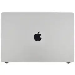 Complete LCD Display Assembly For MacBook Pro 14" (A2918 / M3 / Late 2023) (Genuine OEM) (Silver)