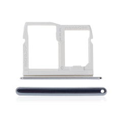 Sim Card Tray For LG Stylo 6 / K71 (Black)