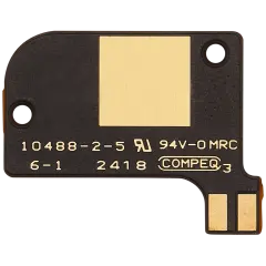 Flash Light Flex Cable For Motorola Moto G Stylus 5G (XT2419 / 2024) (Premium)