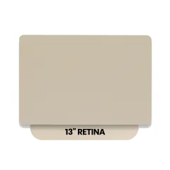 Trackpad For MacBook Air 13" A1932 (2018-2019) (Gold)
