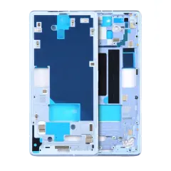 Mid-Frame Housing For Google Pixel 7a (Genuine OEM) (Sea)