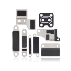 Full Set Small Metal Bracket And Screw Set For MacBook Pro 13" A2159 (2019)