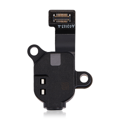 Audio Jack For MacBook Pro 14" (A2442 / A2779 / A2918 / A2992 / A3112 / A3401 / A3185)/Pro 16" (A2485 / A2780 / A2991 / A3403 / A3186) (Late 2021 to Early 2025) (Space Gray)