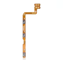 Power And Volume Button Flex Cable For Motorola Moto G 5G (XT2417 / 2024)