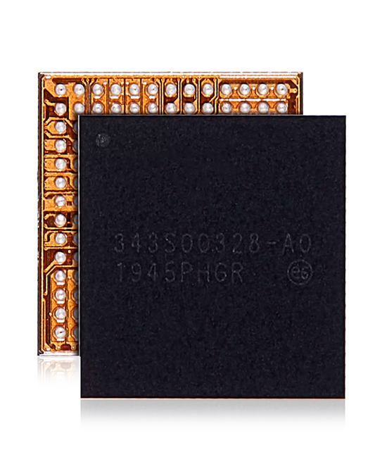 Power Management IC For iPad Pro 12.9" 4th Gen (2020) (343S00328)