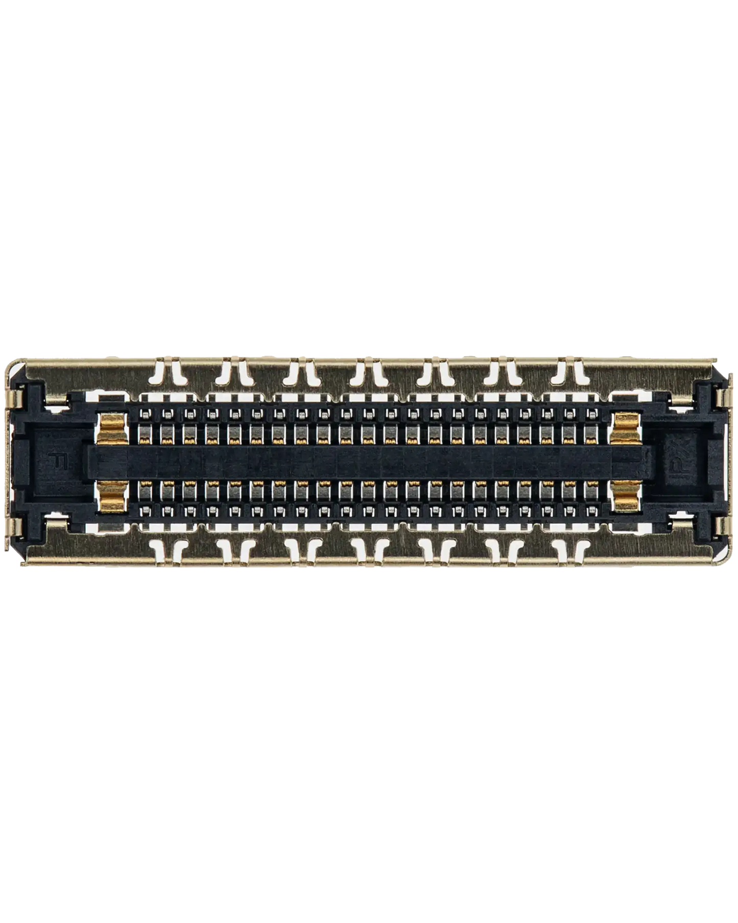 LCD FPC Connector / MainBoard Charger USB FPC Connector For MacBook Pro 13" / 15" / Air 13" A1706/A1707/A1708/A1989/A2159/A2251/A2289/A1990/A1932/A2179 (2016-2020) / iPad Pro 11" (2018)/Pro 11" (2020)/Pro 12.9" (2018)/Pro 12.9" (2020) (42 Pin)