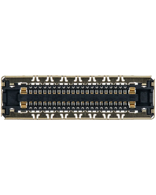 LCD FPC Connector / MainBoard Charger USB FPC Connector For MacBook Pro 13" / 15" / Air 13" A1706/A1707/A1708/A1989/A2159/A2251/A2289/A1990/A1932/A2179 (2016-2020) / iPad Pro 11" (2018)/Pro 11" (2020)/Pro 12.9" (2018)/Pro 12.9" (2020) (42 Pin)
