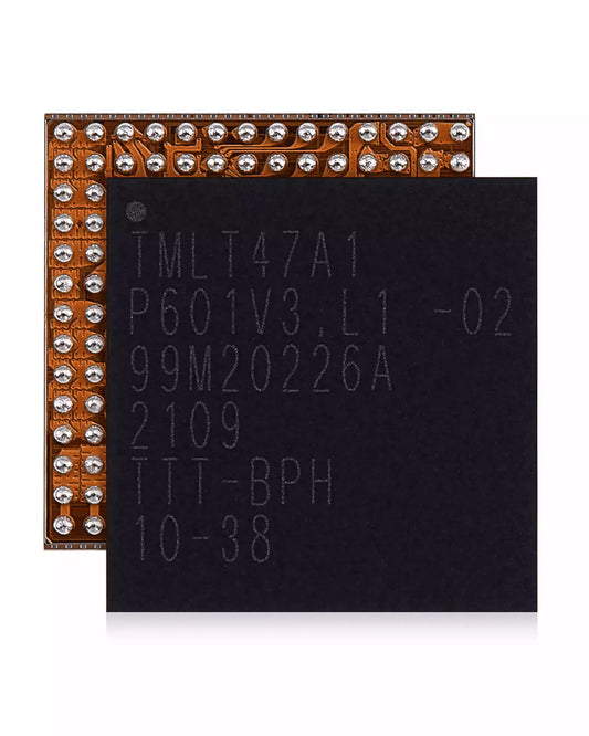 Auxiliary Power Supply IC For iPad Pro 11" 3rd Gen (2021) / iPad Air 5 (343S00480) (343S00544) (47A1)