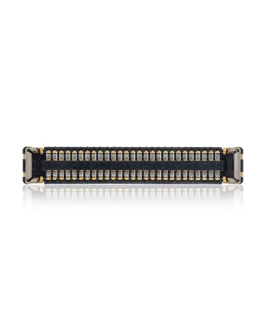 FPC (LCD) Connector (On Motherboard) For iPad Pro 9.7 / iPad 7 (2019) / iPad 8 (2020) / iPad 9 (2021) (54 Pin)