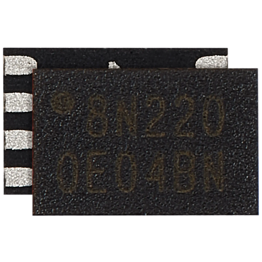 Ace SPI Flash IC (Charge EEPROM) Pre-Programed For iPad Pro 11" 3rd Gen /Pro 12.9" 5th Gen (2021) (8N)