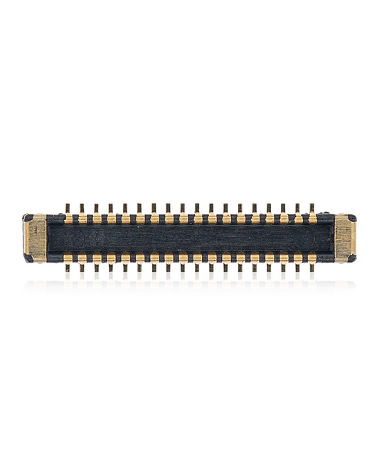 LCD (On The LCD Flex Not The MotherBoard) FPC Connector For iPad Pro 10.5" (36 Pin)