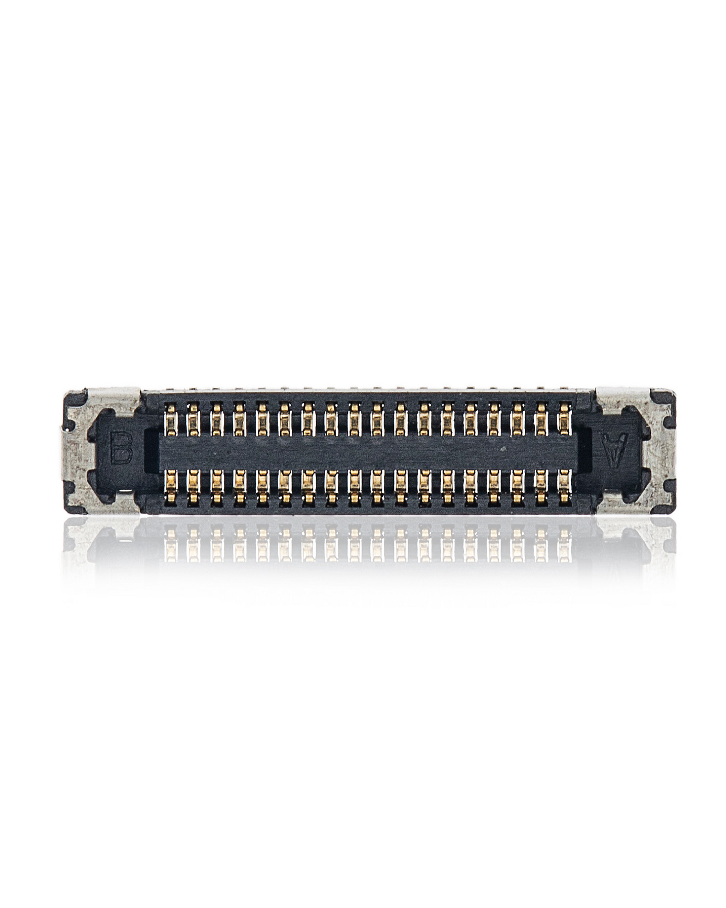 Digitizer (On The Motherboard) FPC Connector For iPad 6 (36 Pin)