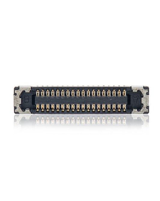 Digitizer (On The Motherboard) FPC Connector For iPad 6 (36 Pin)