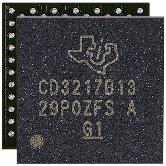Power Delivery IC For iPad 10 (2022) / Pro 11" 4th Gen (2022) / Pro 12.9" 6th Gen (2022) (CD3217B13)