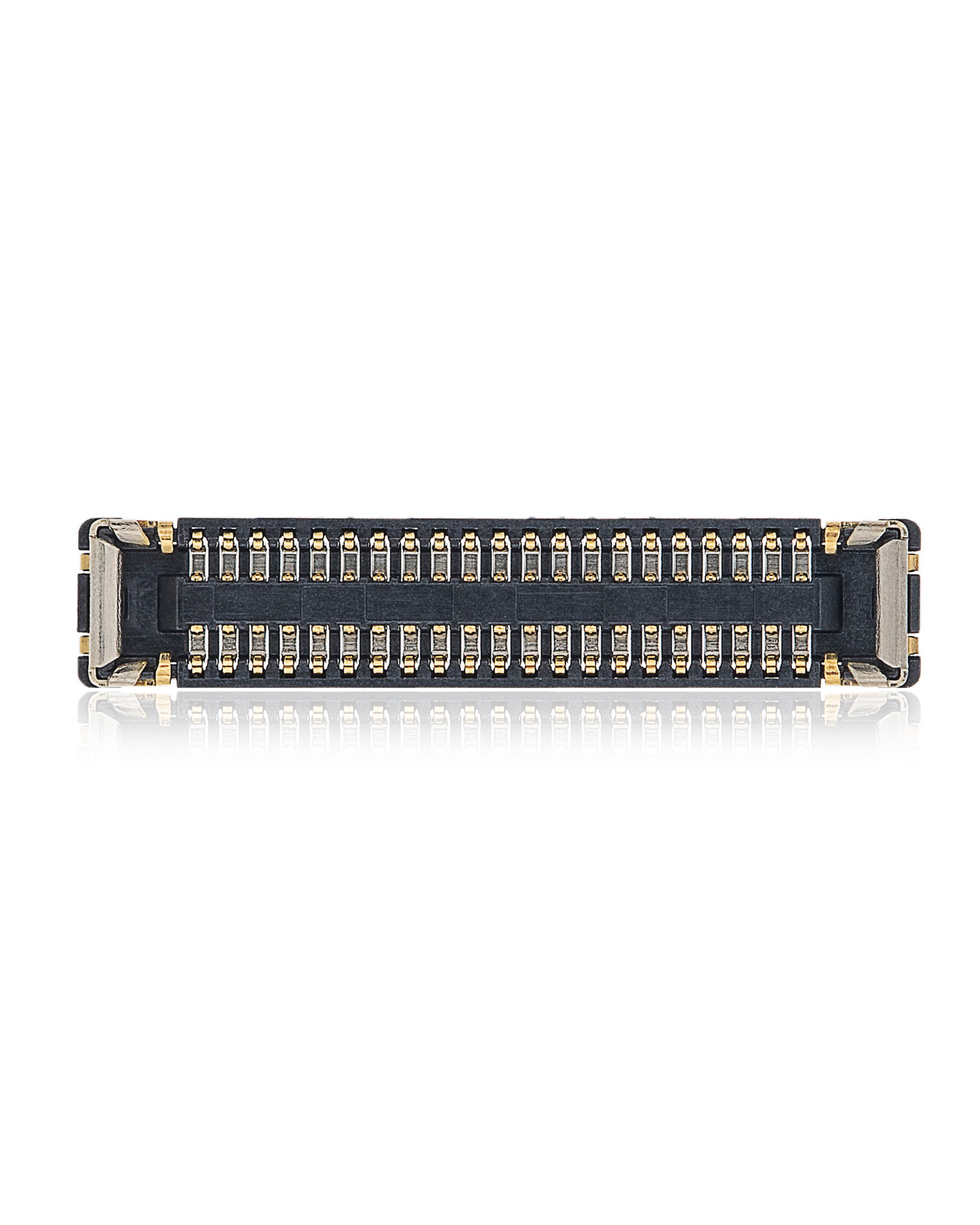 LCD / Digitizer (On The Motherboard) FPC Connector For iPad Air 4 / Air 5 / 6 (2018) / 7 (2019) / 8 (2020) / 9 (2021) / 10 (2022) / Pro 10.5" / Air 11 (2024) (42 Pin)