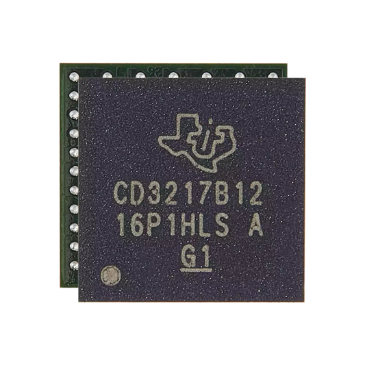 USB And Power Delivery IC For iPad Pro 11" ( 2nd Gen / 3rd Gen) / iPad Air 4 / iPad Air 5 (2022) / Mini 6 / Pro 12.9" (4th Gen,2020 / 5th Gen,2021) (123 Pin)