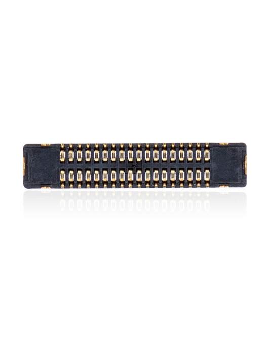 LCD (On The Motherboard) FPC Connector For iPad Pro 10.5" (36 Pin)