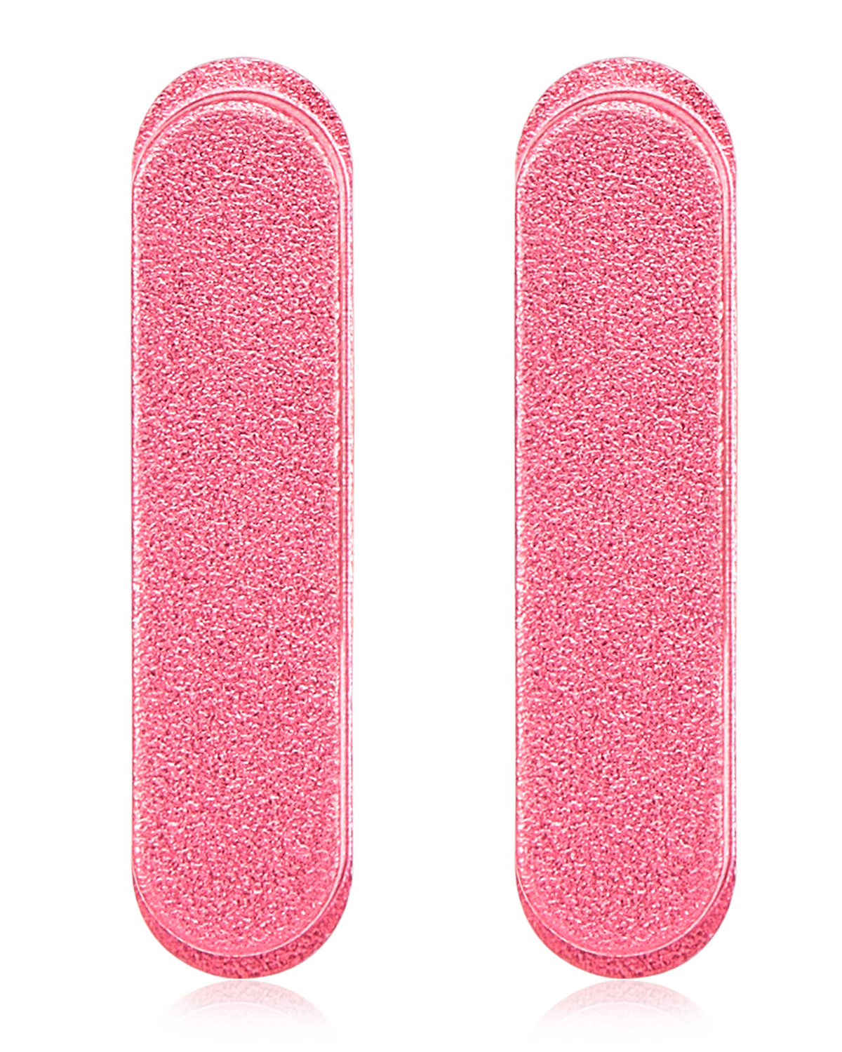 Hard Buttons (Volume) For iPad 10 (2022) / iPad 11 (2025) (Pink)
