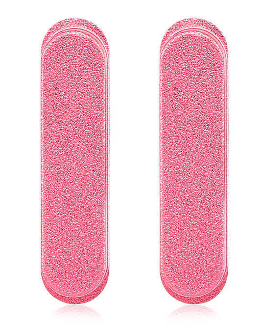 Hard Buttons (Volume) For iPad 10 (2022) / iPad 11 (2025) (Pink)