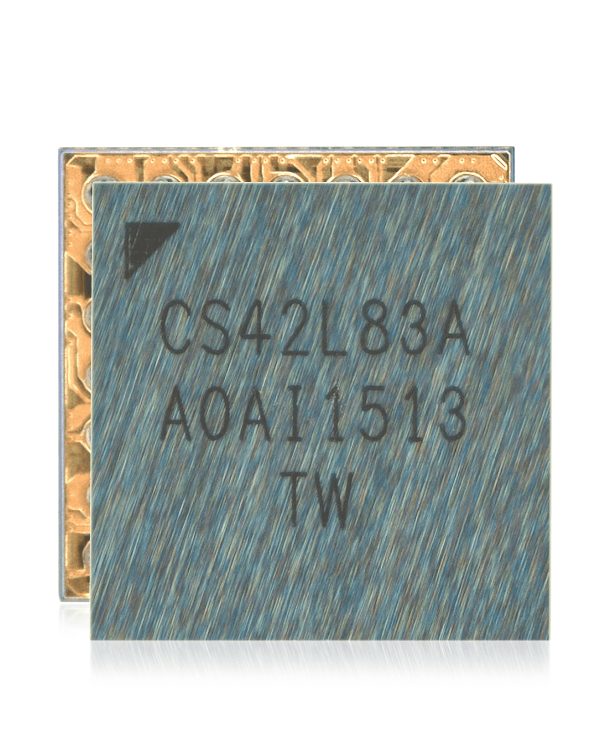 Big Audio IC For iPad 6 (2018) / iPad 7 (2019) / iPad 8 (2020)/iPad 9 (2021) / iPad Pro 9.7" / iPad Pro 10.5" / iPad Pro 12.9" 2nd Gen (2017) / iPad Mini5 / iPad Air 3(CS42L83A)